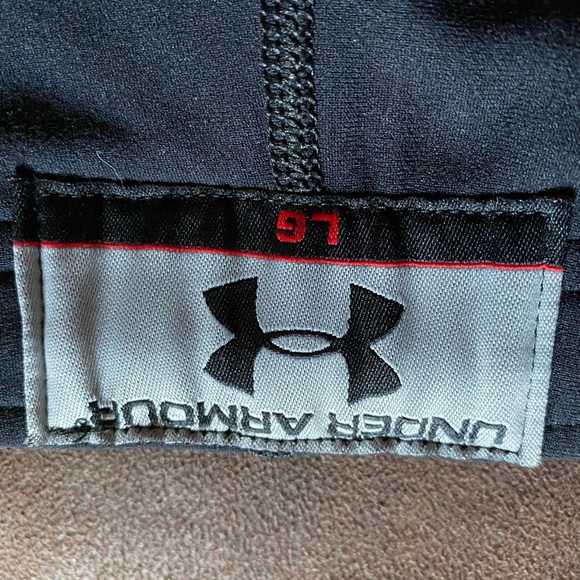 Under Armour Performance Pants - Picture 4 of 4